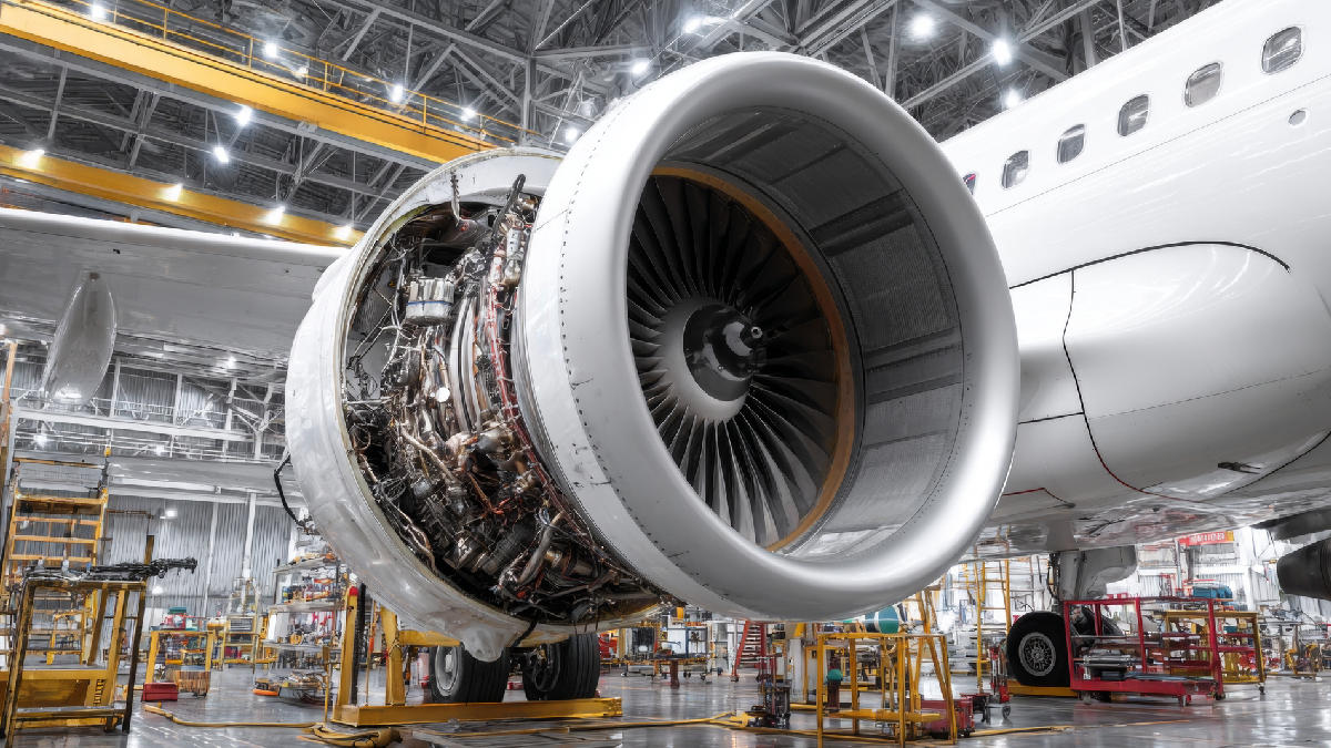 Invierte ITP Aero 100 MDP para fortalecer sus capacidades operativas de su planta de Querétaro